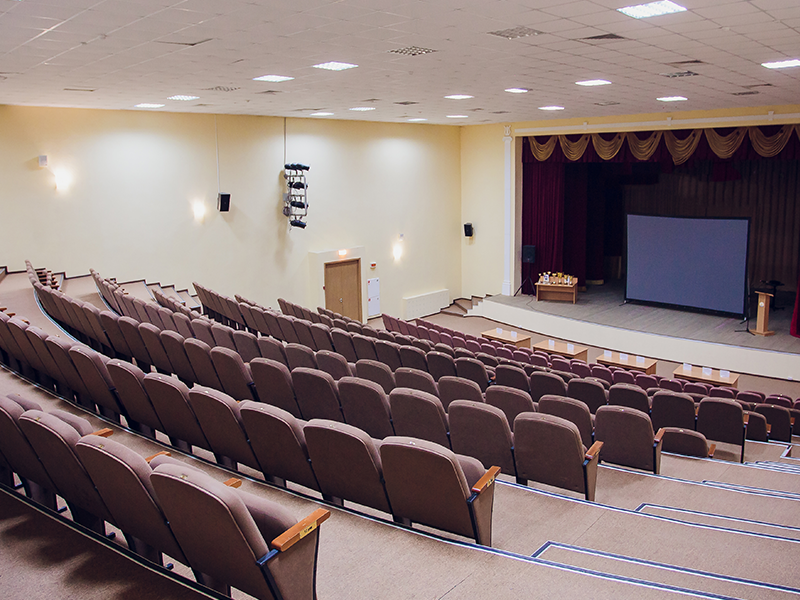 Advanced Computer Lab