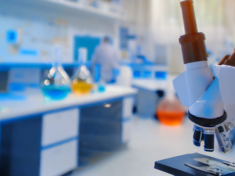 Advanced Computer Lab