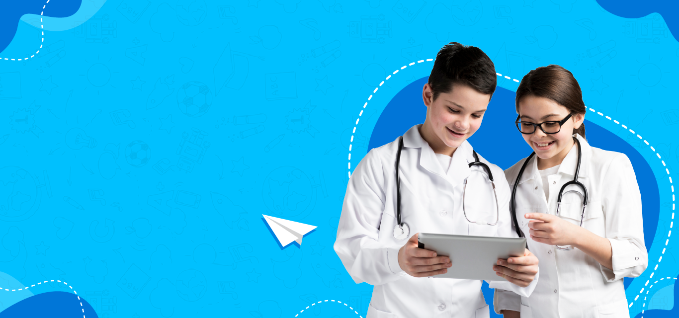 The School of Creativity