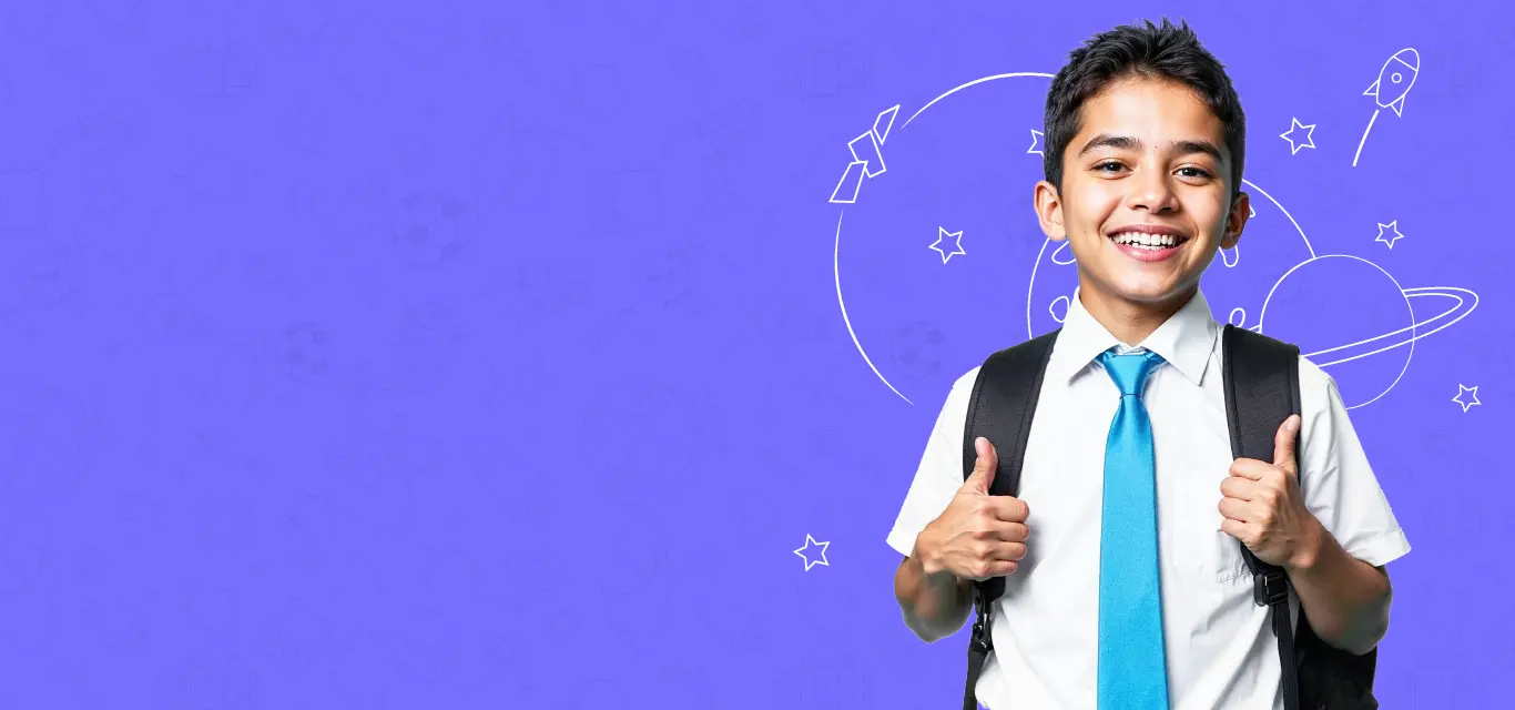 A World of Discovery